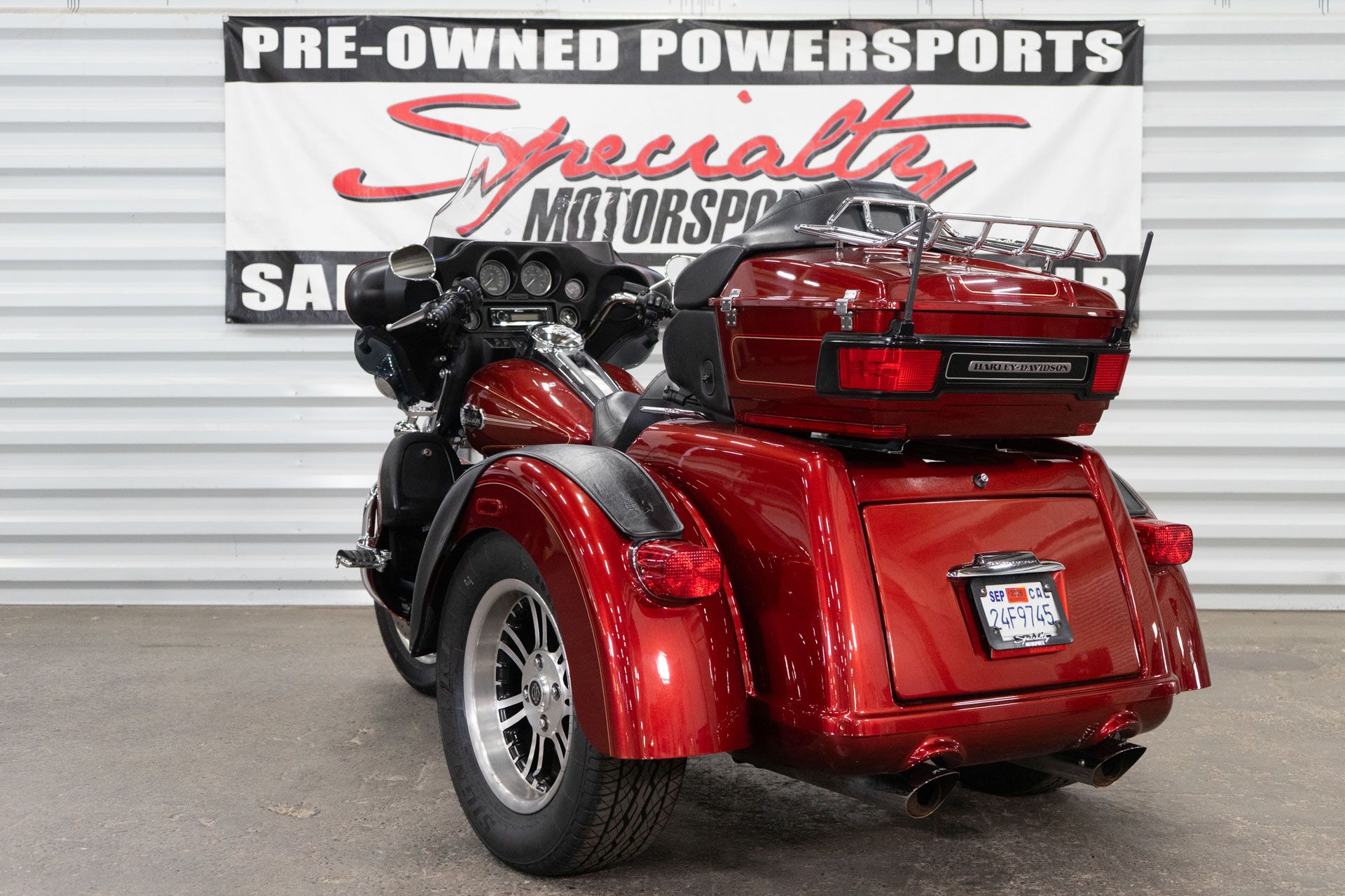 powersport image