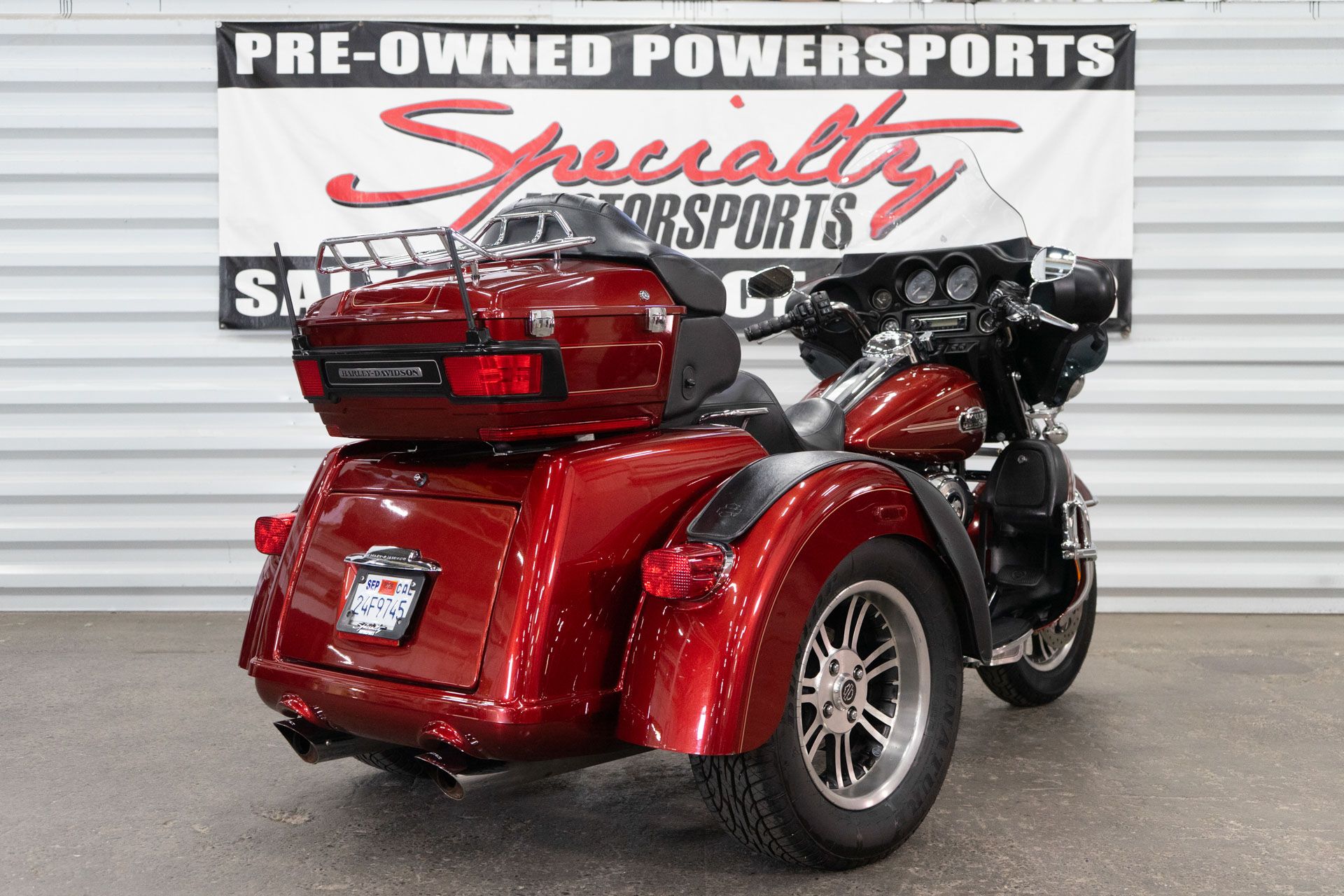 powersport image