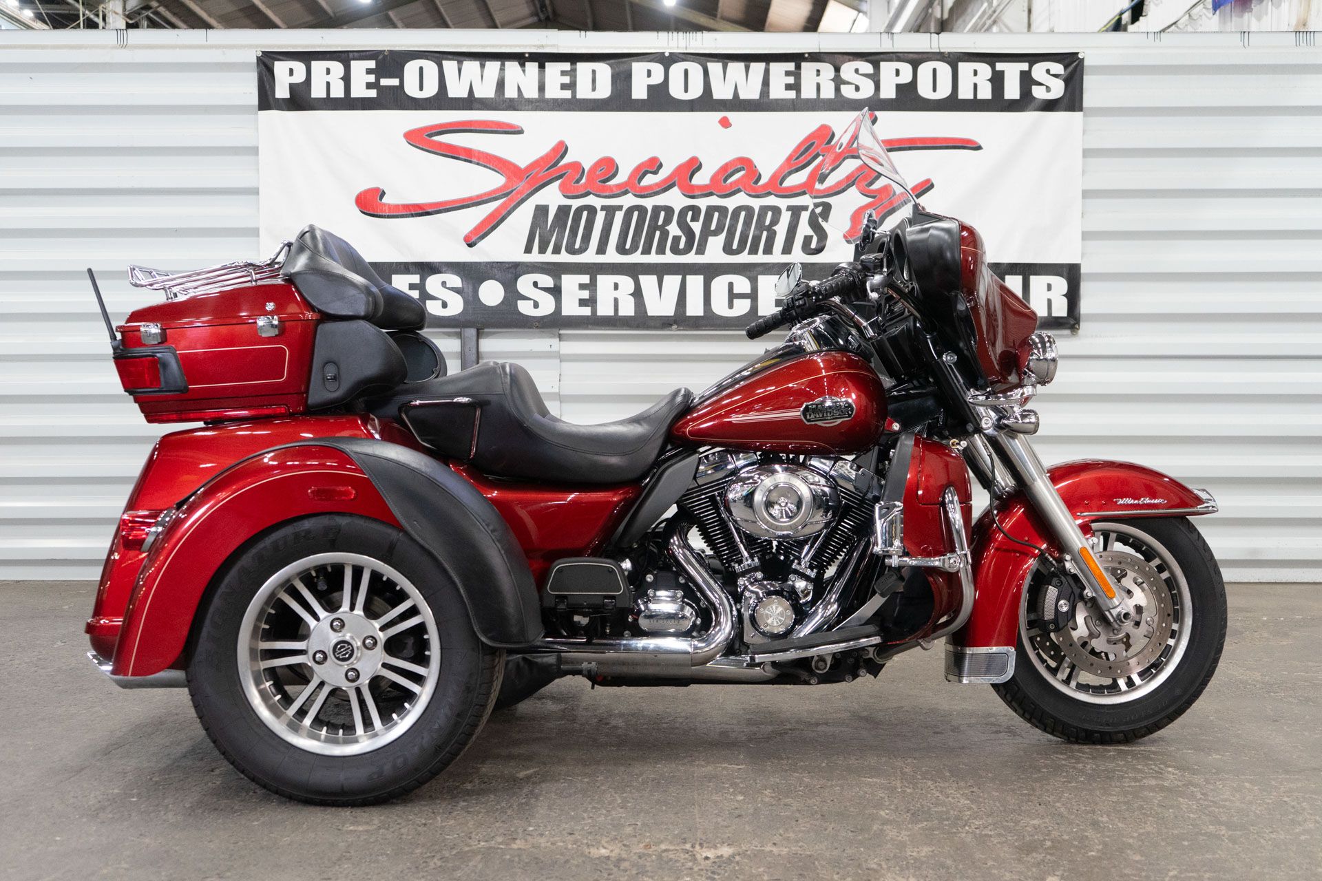 powersport image