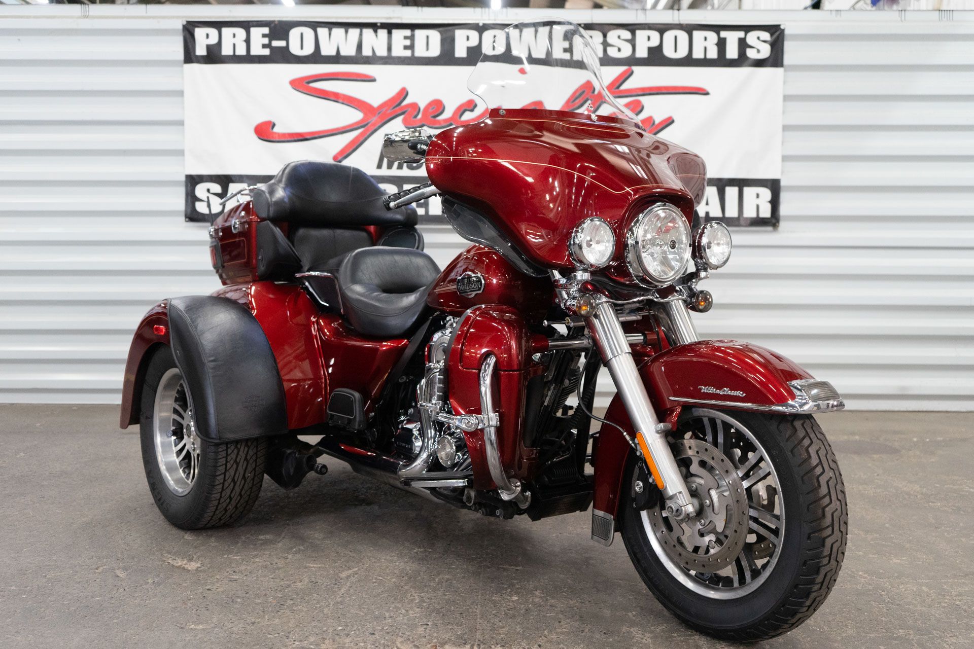 powersport image