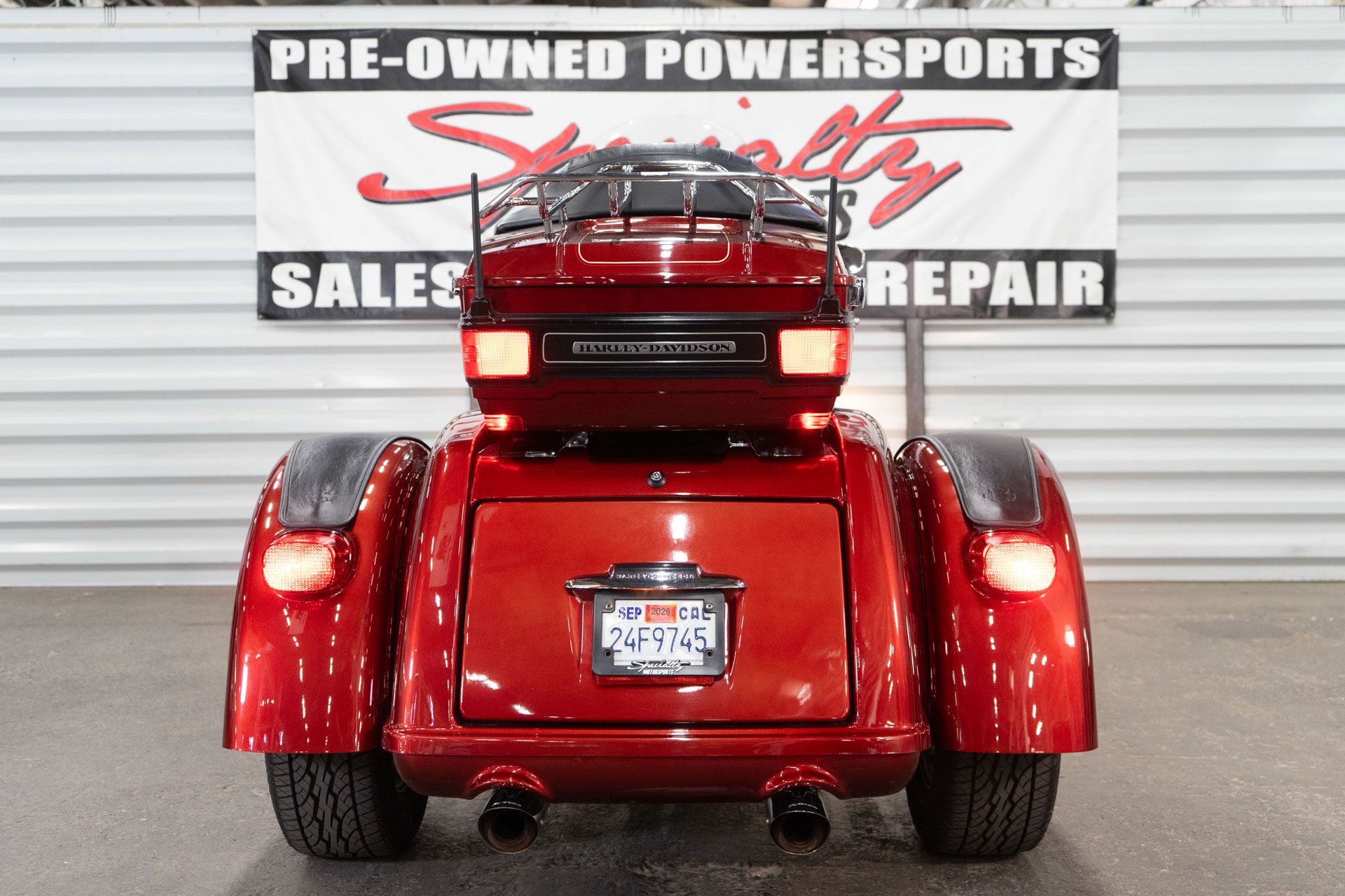 powersport image