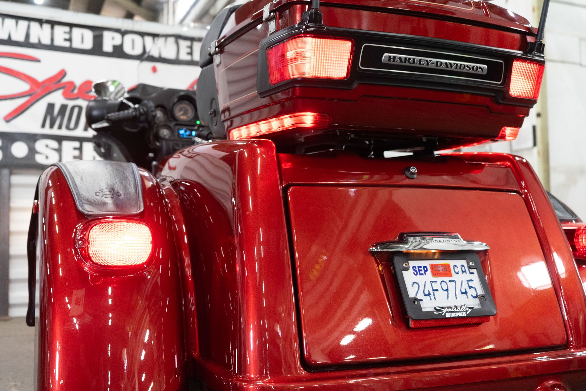powersport image