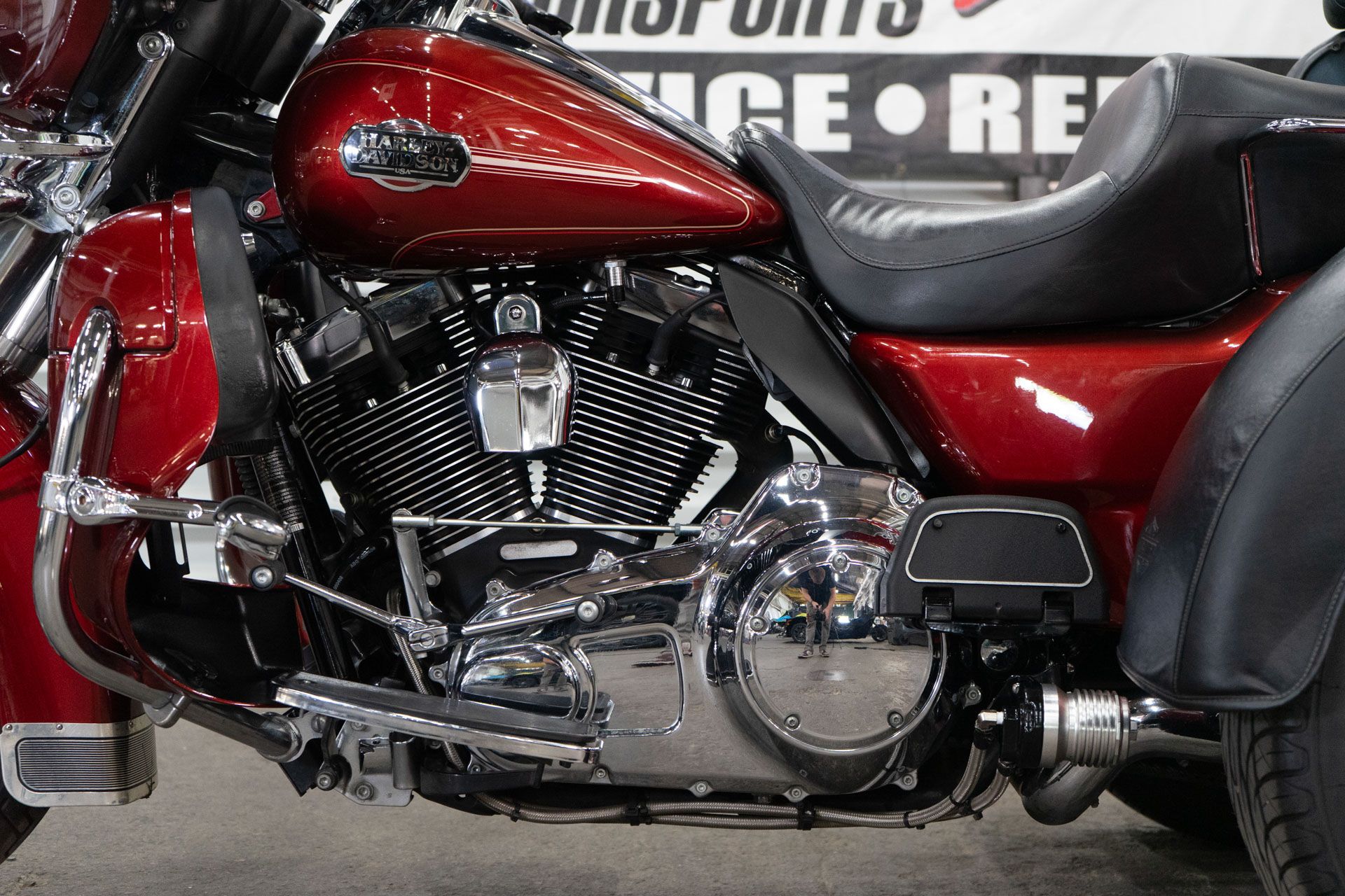 powersport image