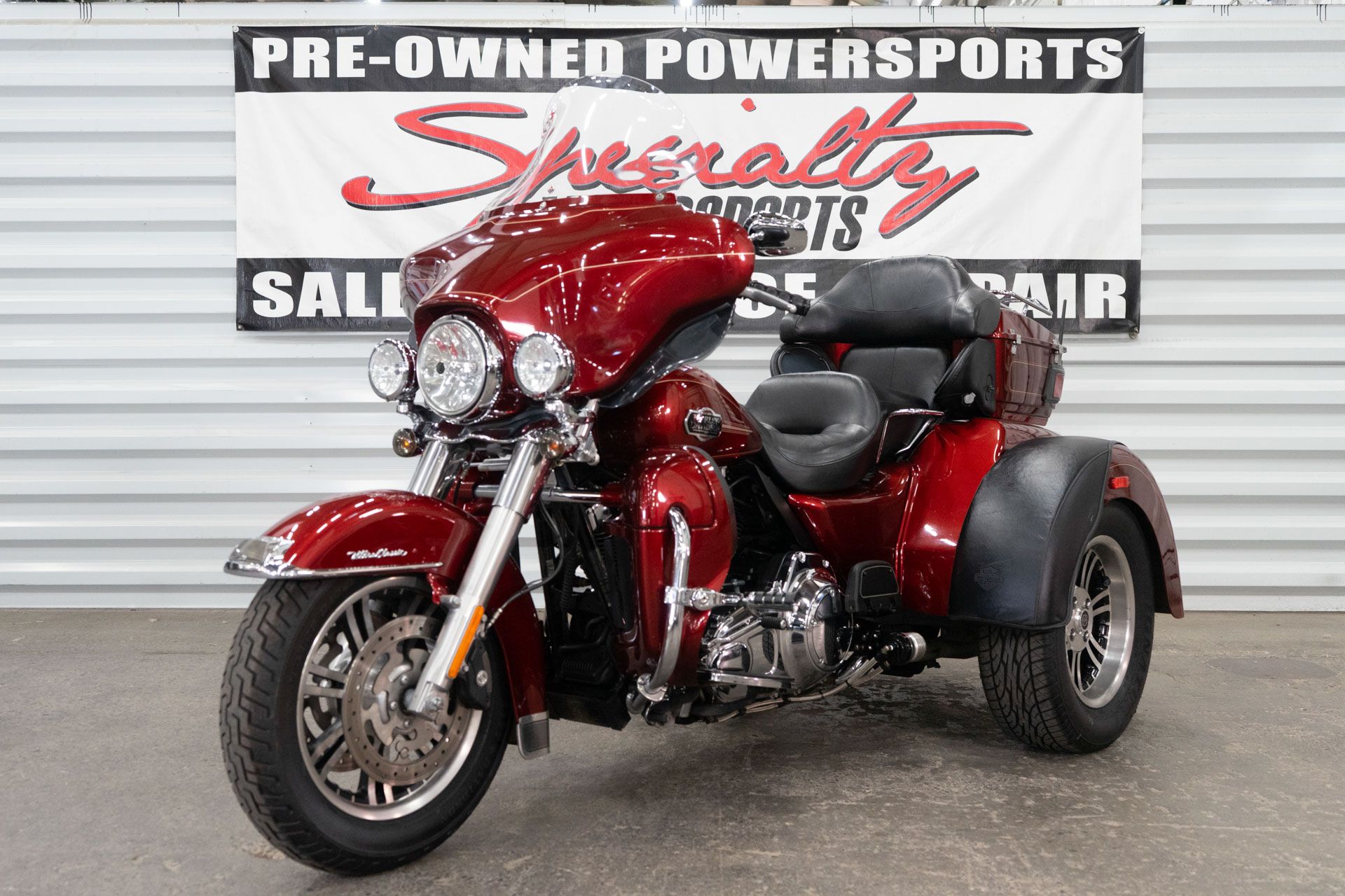 powersport image