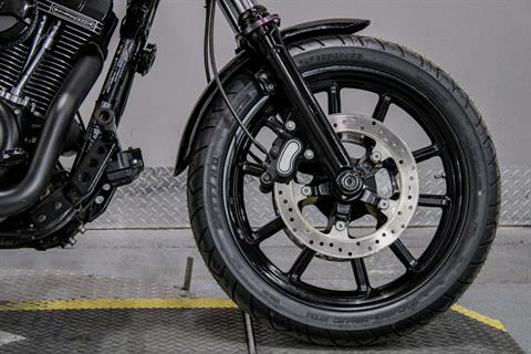 2017 Harley-Davidson Low Rider S in Sacramento, California - Photo 3