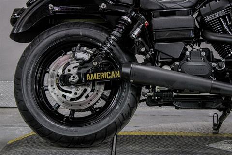 2017 Harley-Davidson Low Rider S in Sacramento, California - Photo 4