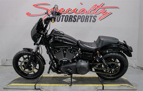 2017 Harley-Davidson Low Rider S in Sacramento, California - Photo 8
