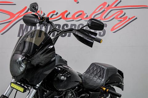 2017 Harley-Davidson Low Rider S in Sacramento, California - Photo 11