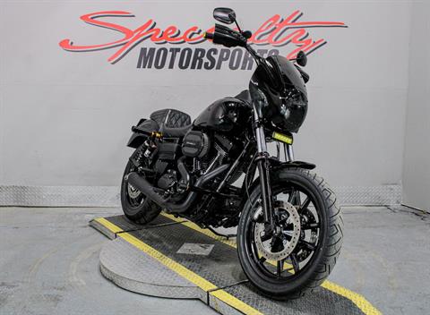 2017 Harley-Davidson Low Rider S in Sacramento, California - Photo 13