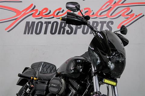 2017 Harley-Davidson Low Rider S in Sacramento, California - Photo 14