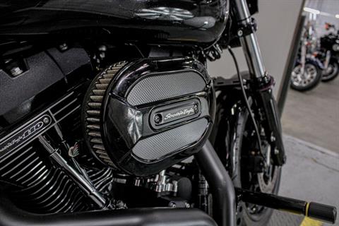 2017 Harley-Davidson Low Rider S in Sacramento, California - Photo 17