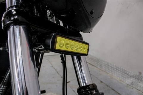 2017 Harley-Davidson Low Rider S in Sacramento, California - Photo 18