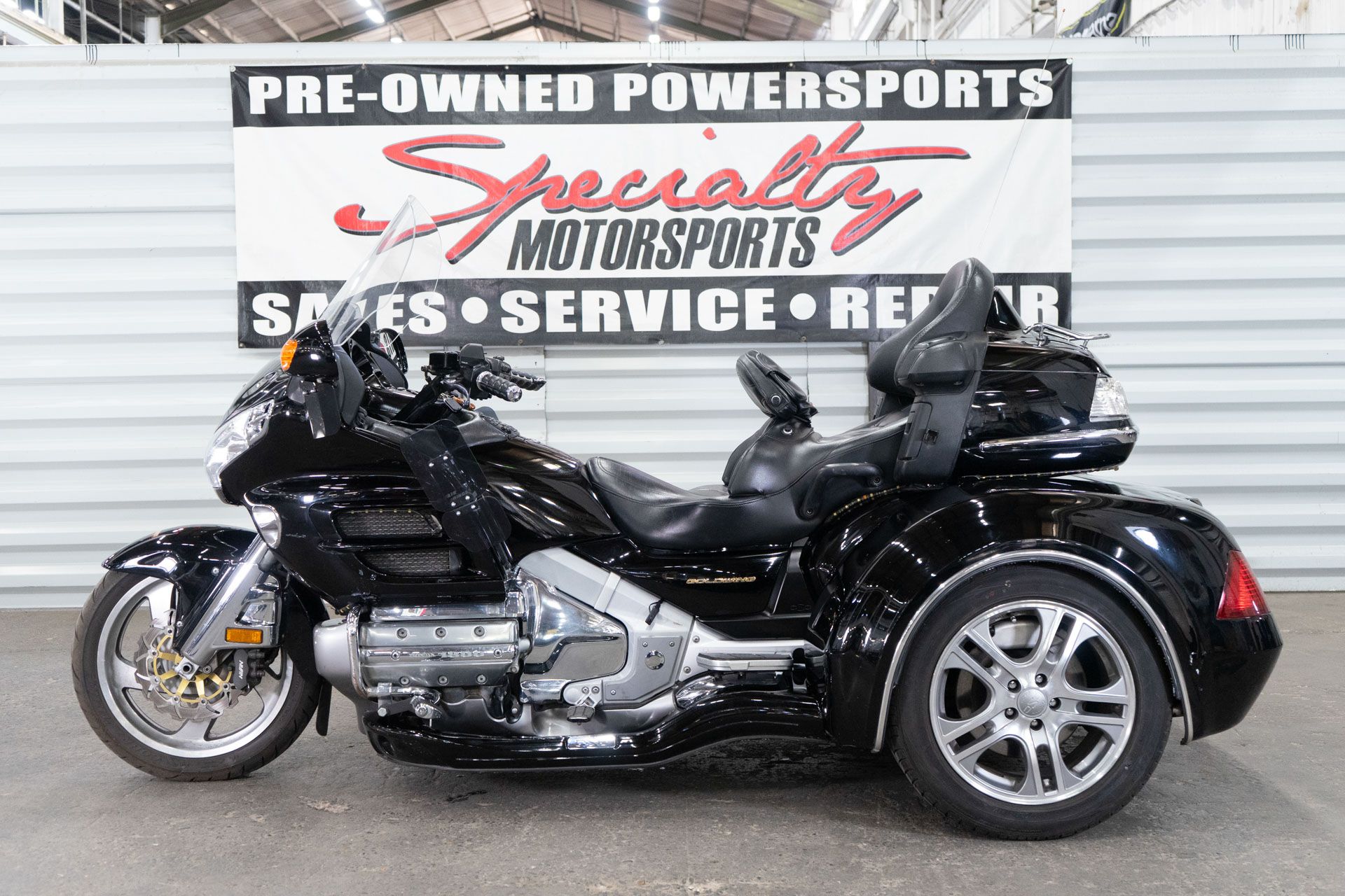 powersport image