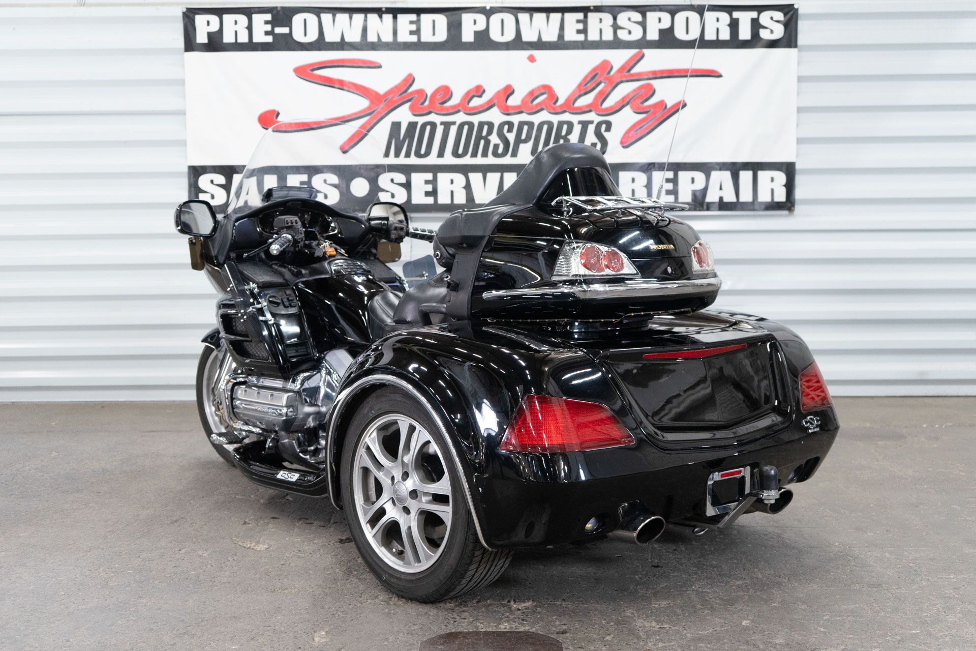powersport image