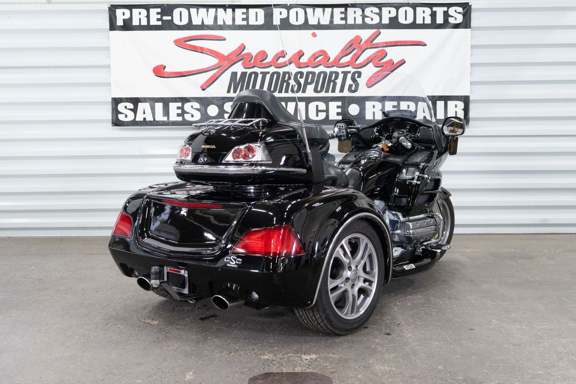 powersport image