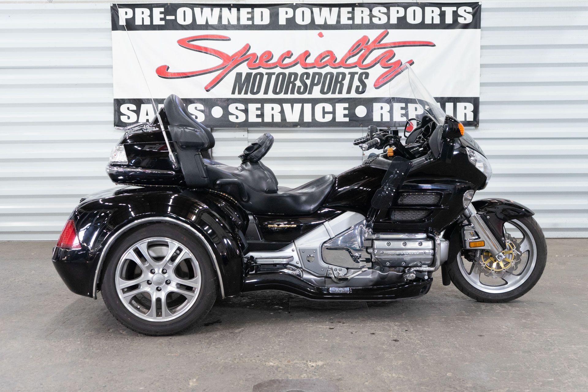 powersport image