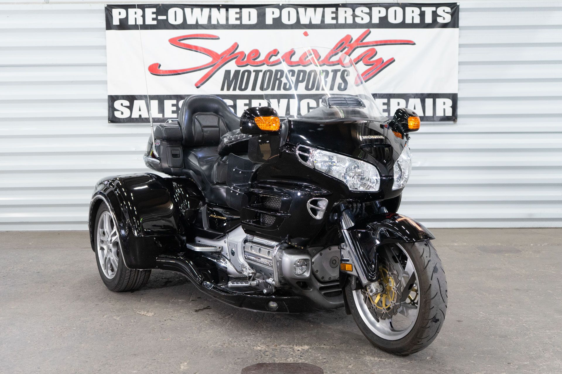 powersport image