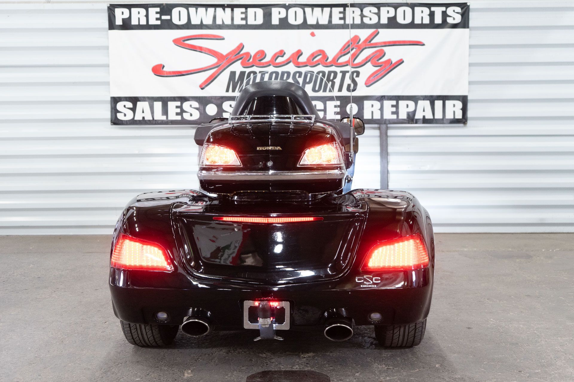 powersport image