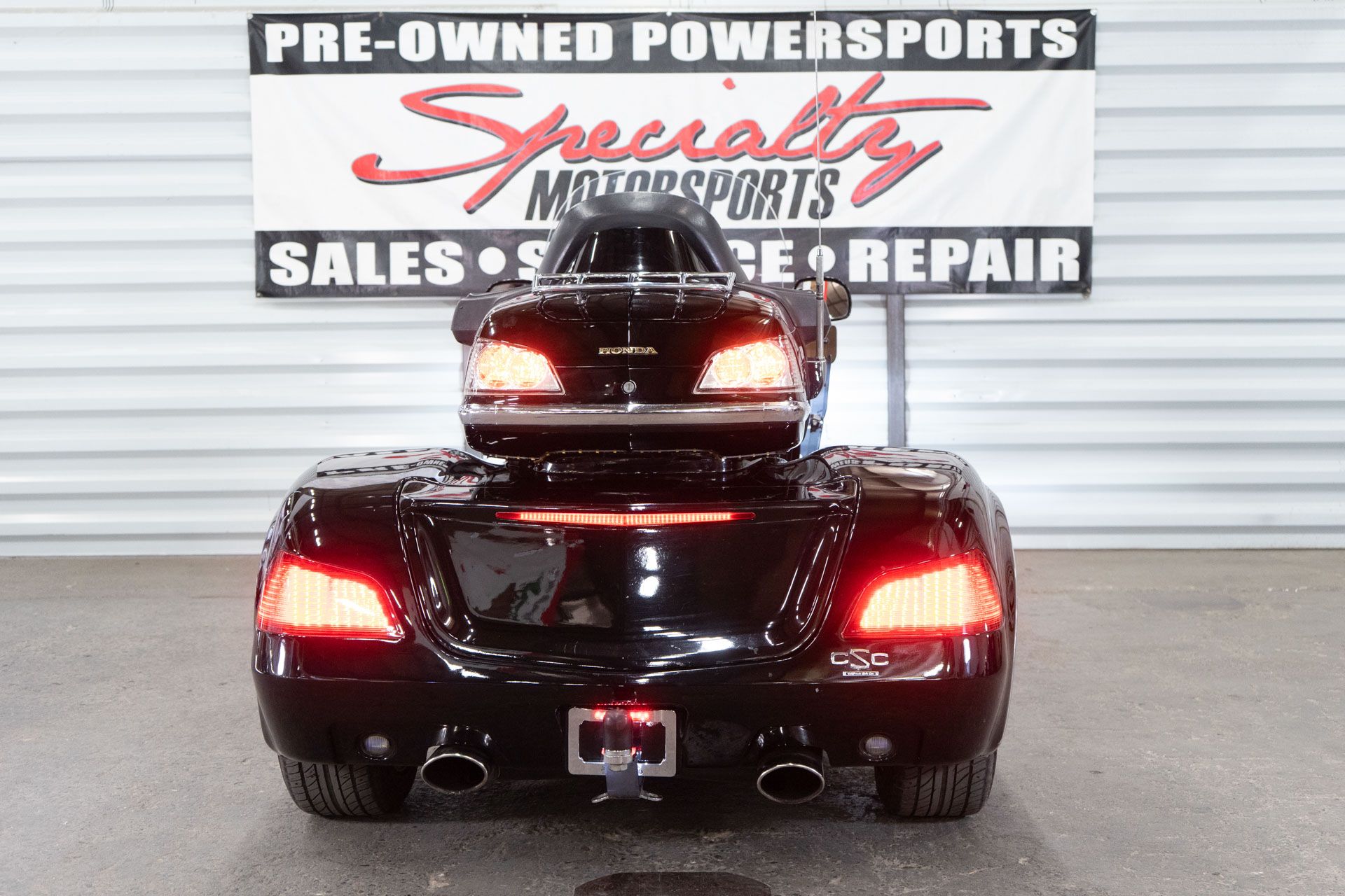 powersport image