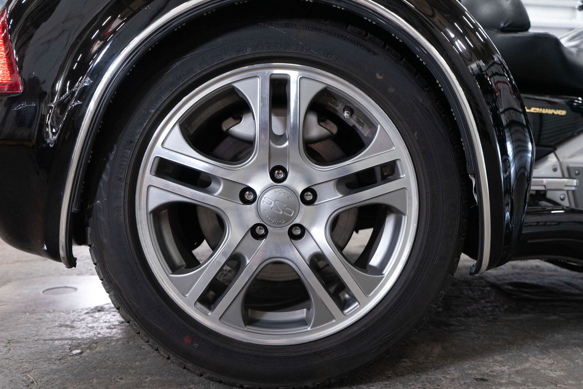 powersport image