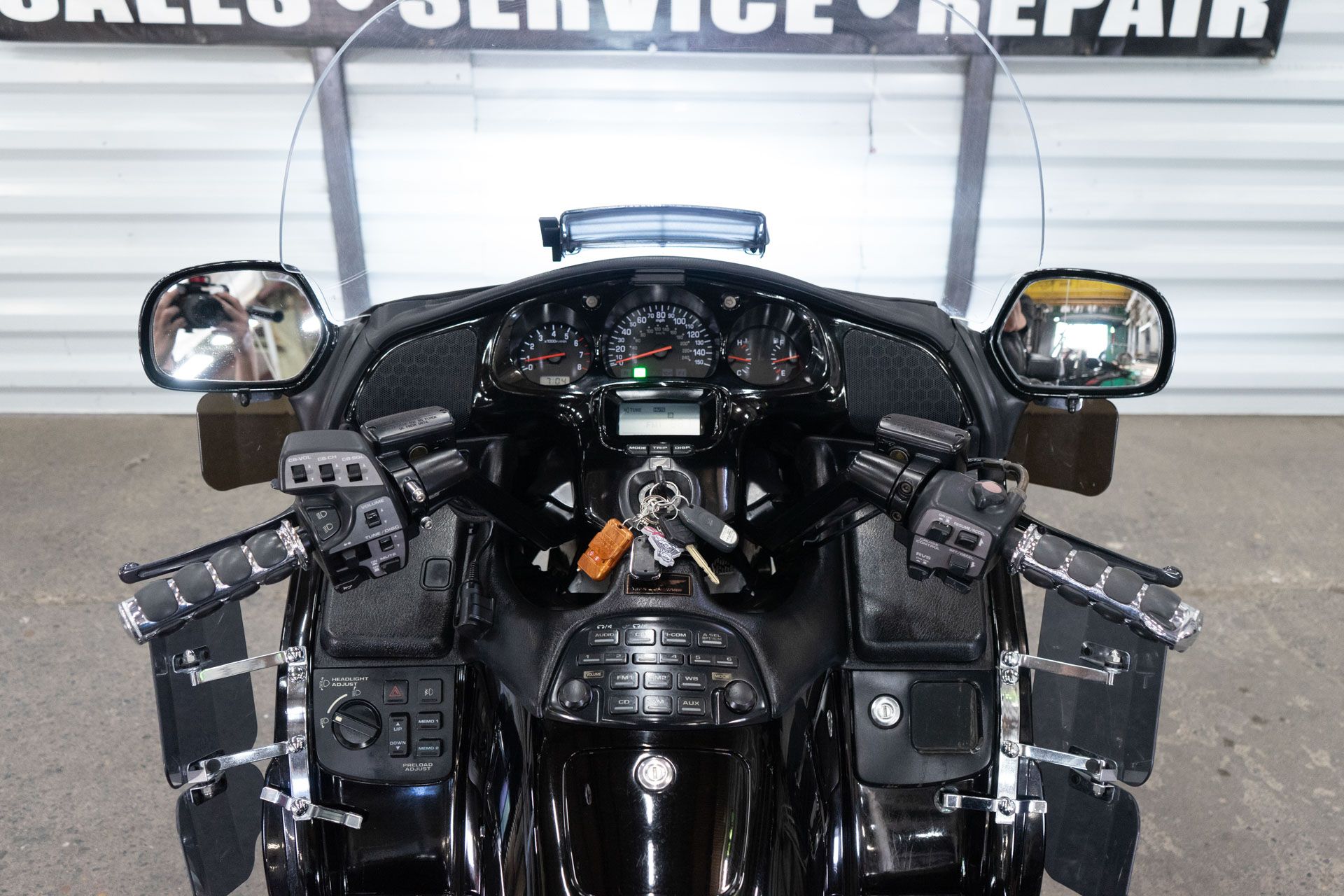 powersport image