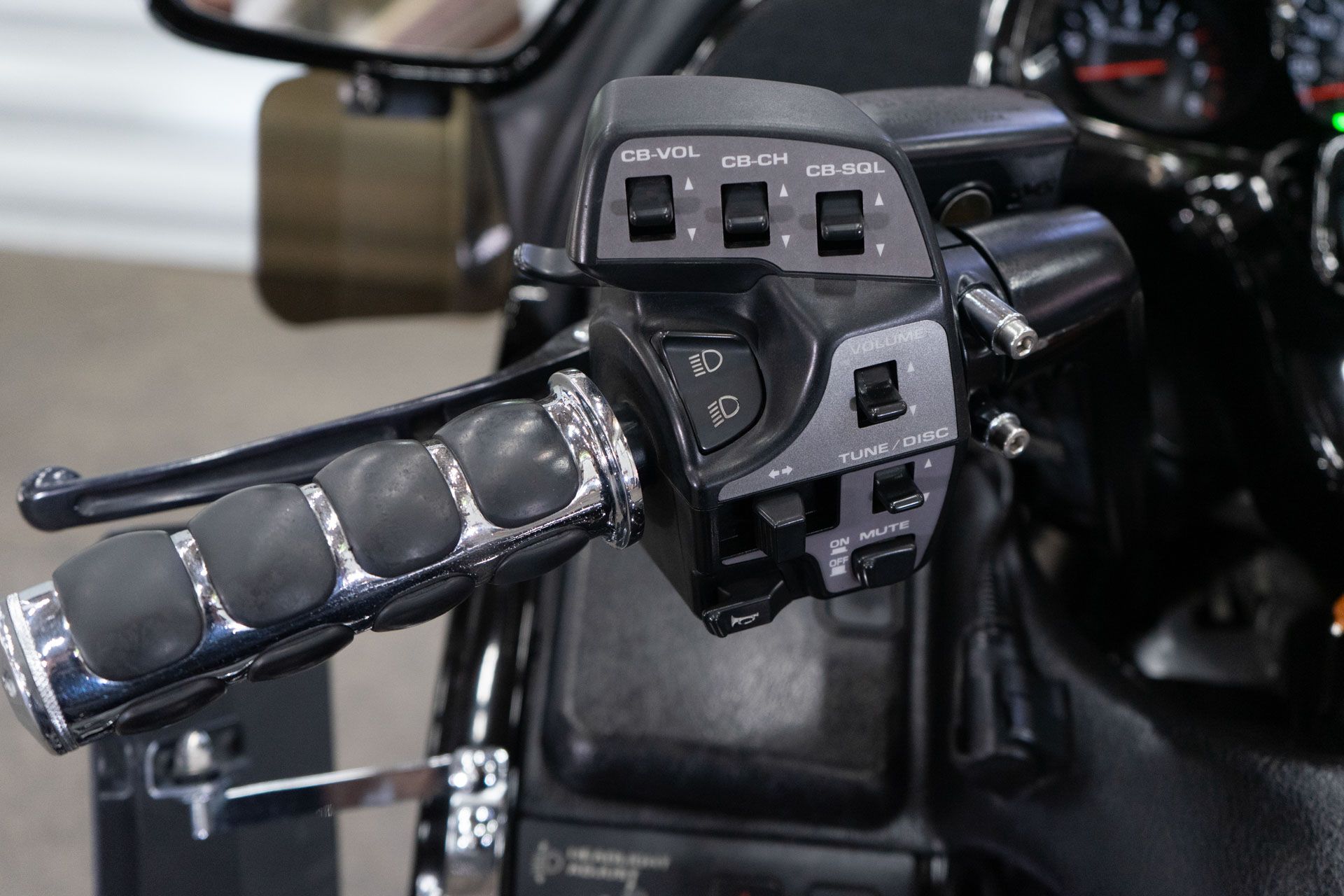 powersport image