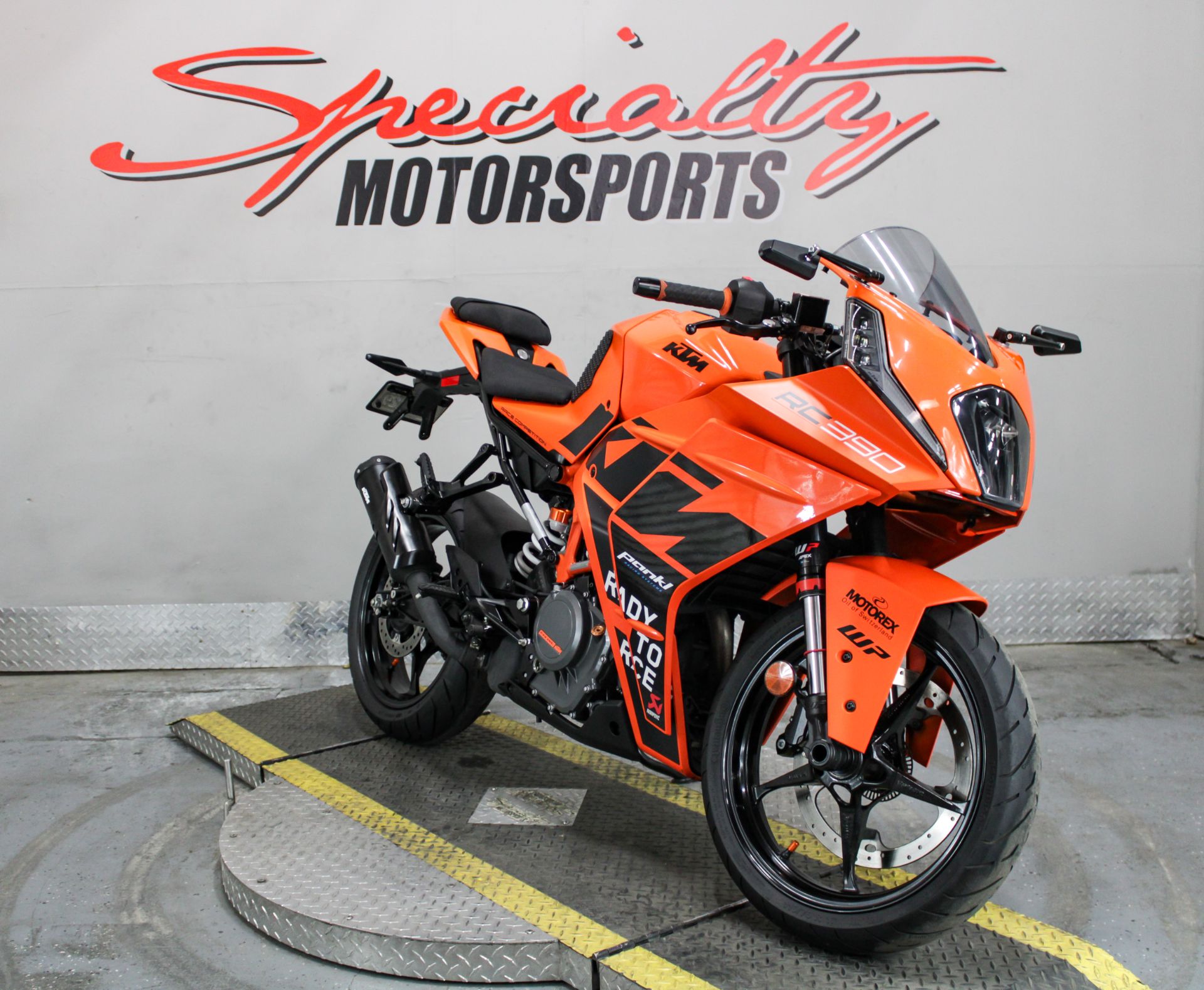 powersport image