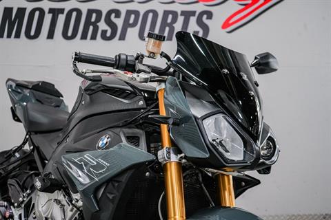 2018 BMW S 1000 R in Sacramento, California - Photo 9