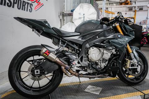 2018 BMW S 1000 R in Sacramento, California - Photo 10