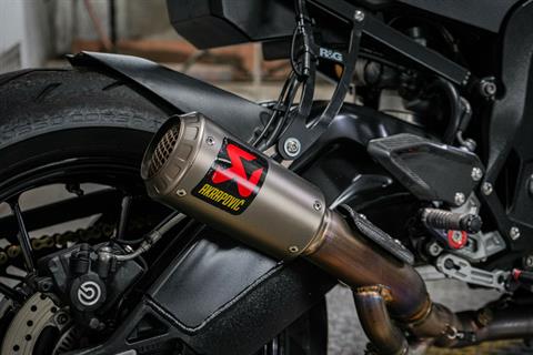 2018 BMW S 1000 R in Sacramento, California - Photo 11