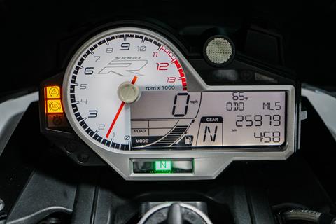 2018 BMW S 1000 R in Sacramento, California - Photo 13