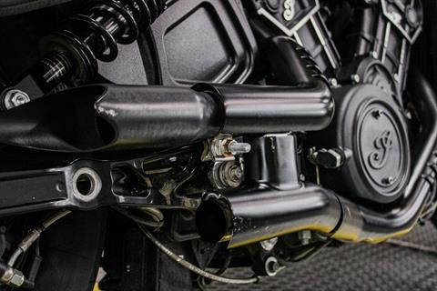 IND191853 - 2023 - Indian - Scout® Rogue Sixty ABS Modified Exhaust - Photo 16