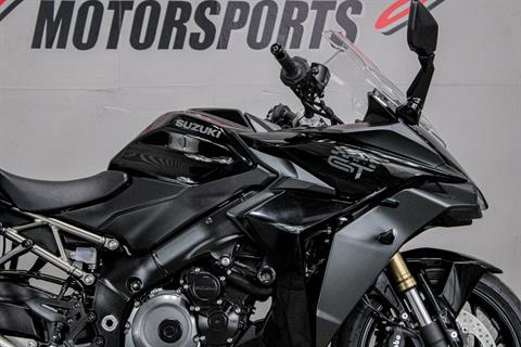 2022 Suzuki GSX-S1000GT in Sacramento, California - Photo 2