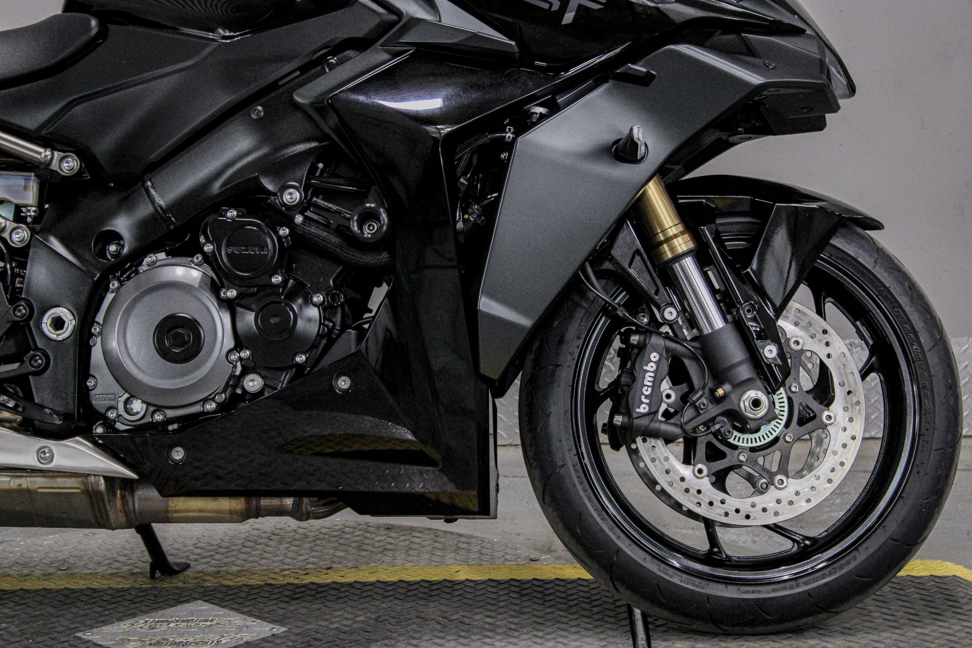 Used 2022 Suzuki GSX-S1000GT | Motorcycles in Sacramento CA
