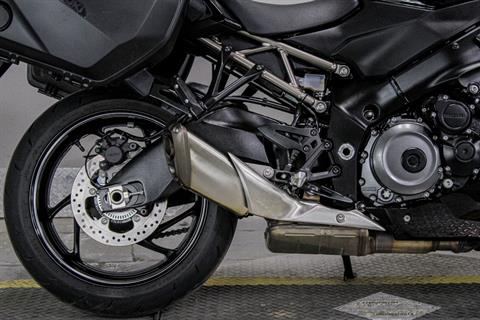 2022 Suzuki GSX-S1000GT in Sacramento, California - Photo 4