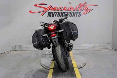 2022 Suzuki GSX-S1000GT in Sacramento, California - Photo 6