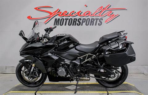 2022 Suzuki GSX-S1000GT in Sacramento, California - Photo 8