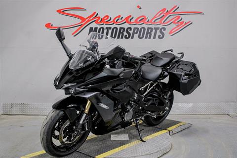 2022 Suzuki GSX-S1000GT in Sacramento, California - Photo 10