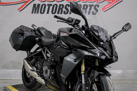 2022 Suzuki GSX-S1000GT in Sacramento, California - Photo 14