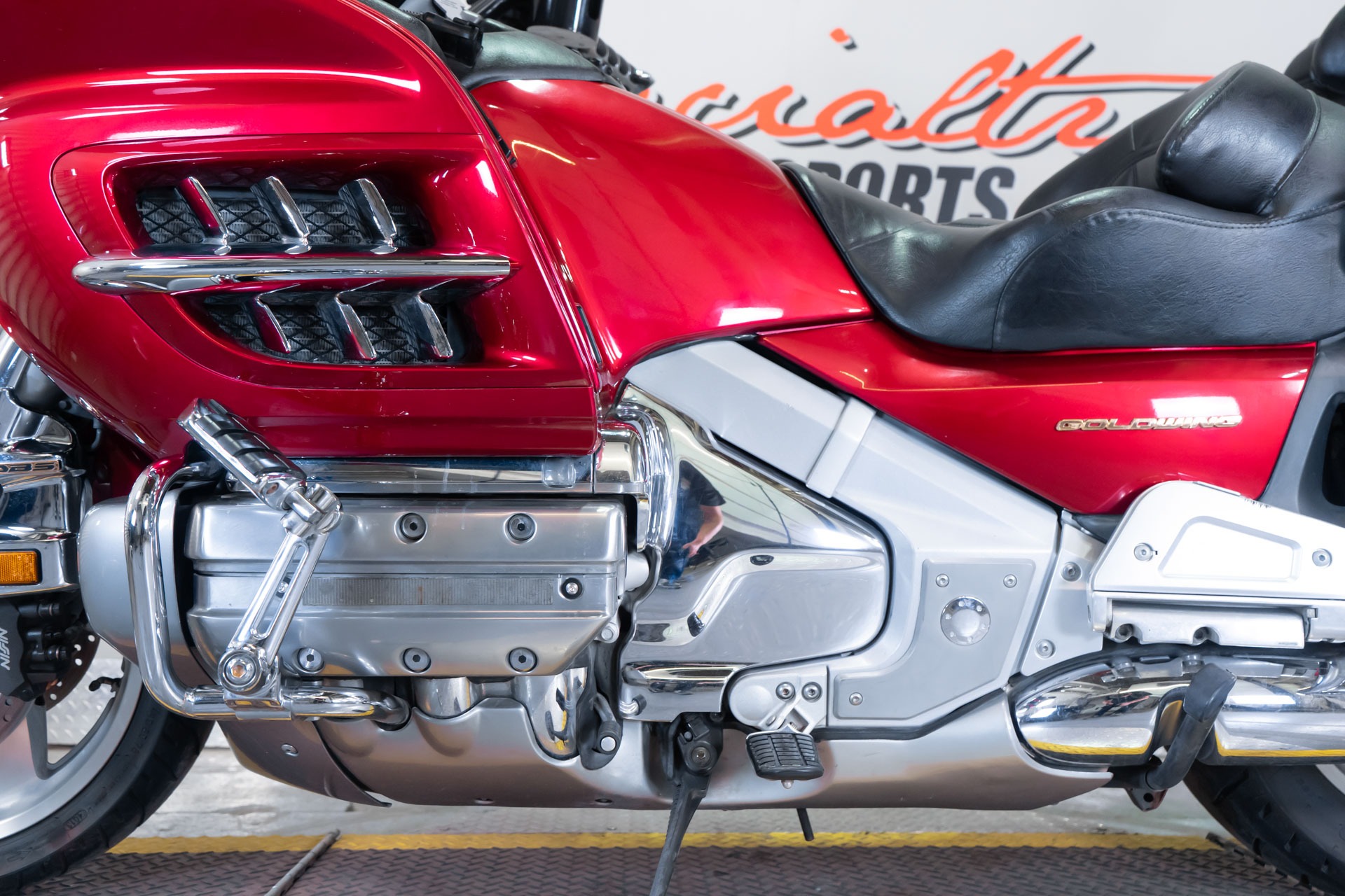 powersport image