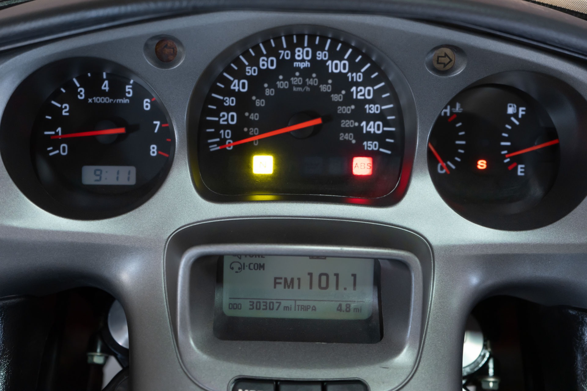 powersport image