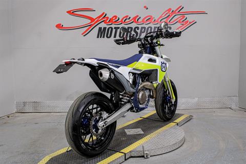 Husqvarna Fs 450 Street Legal 2024 Husqvarna 450 Fs 450 For Sale Husqvarna 450 Used Husqvarna Dirt Bike Husqvarna  Street Legal