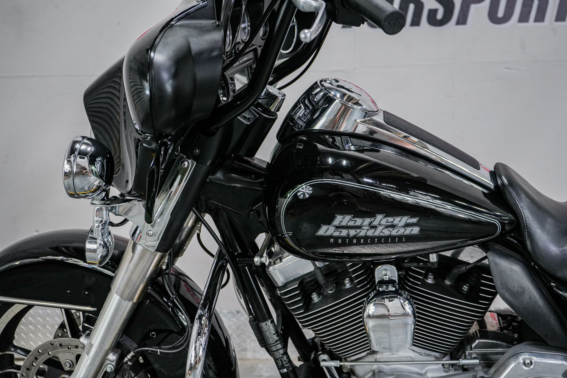 Used 2009 Harley-Davidson Electra Glide® Standard