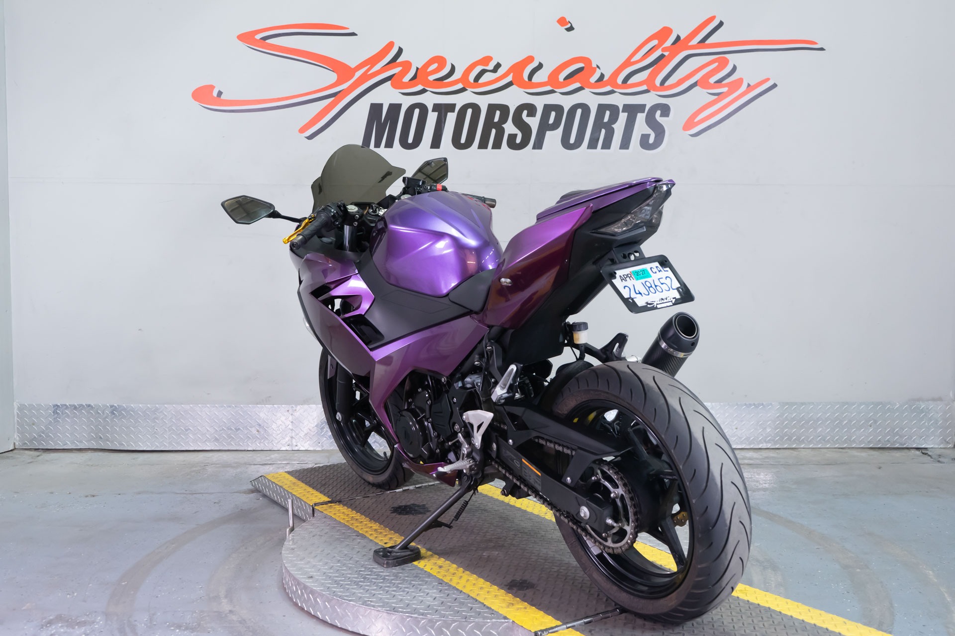 powersport image