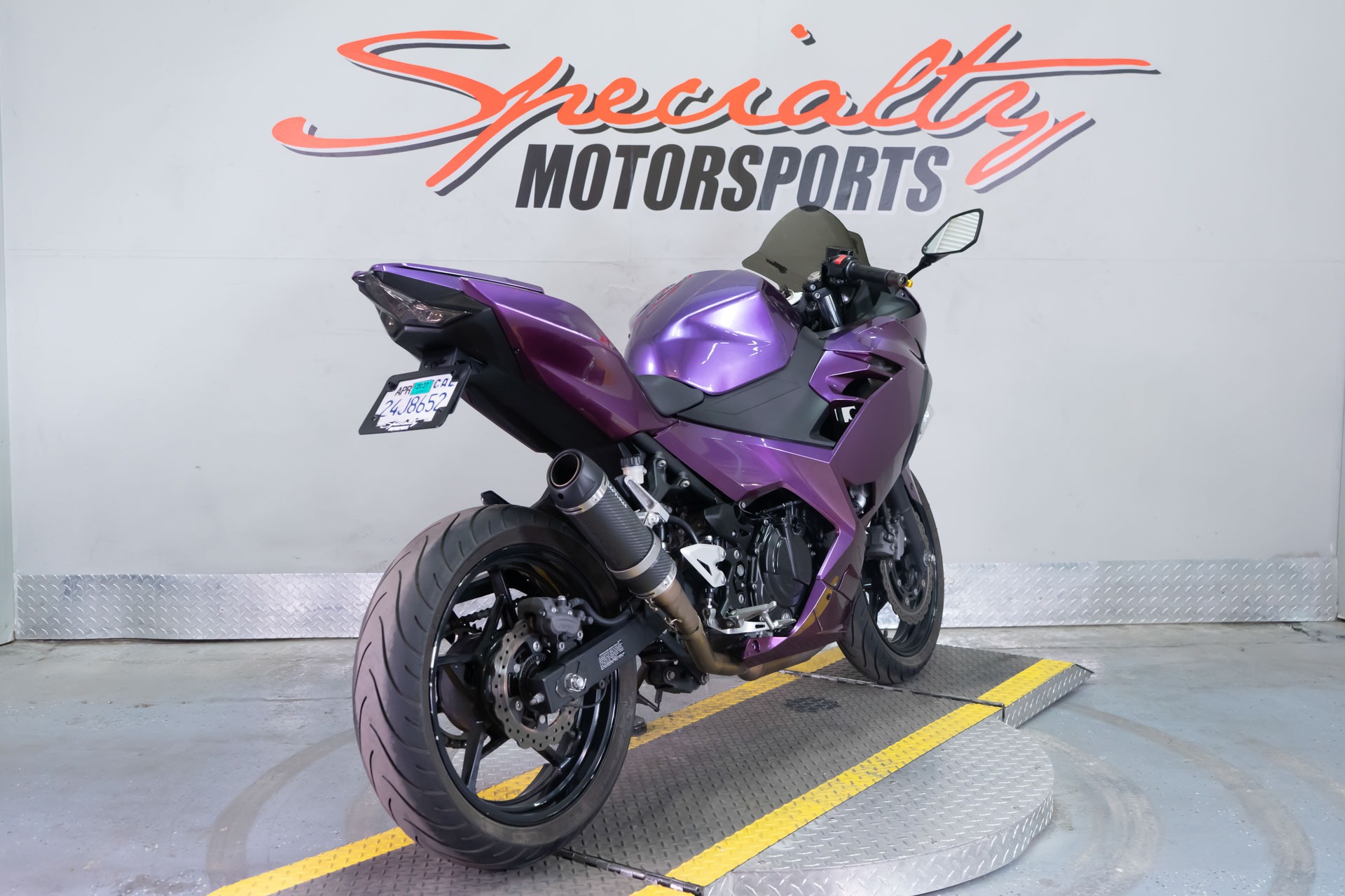 powersport image
