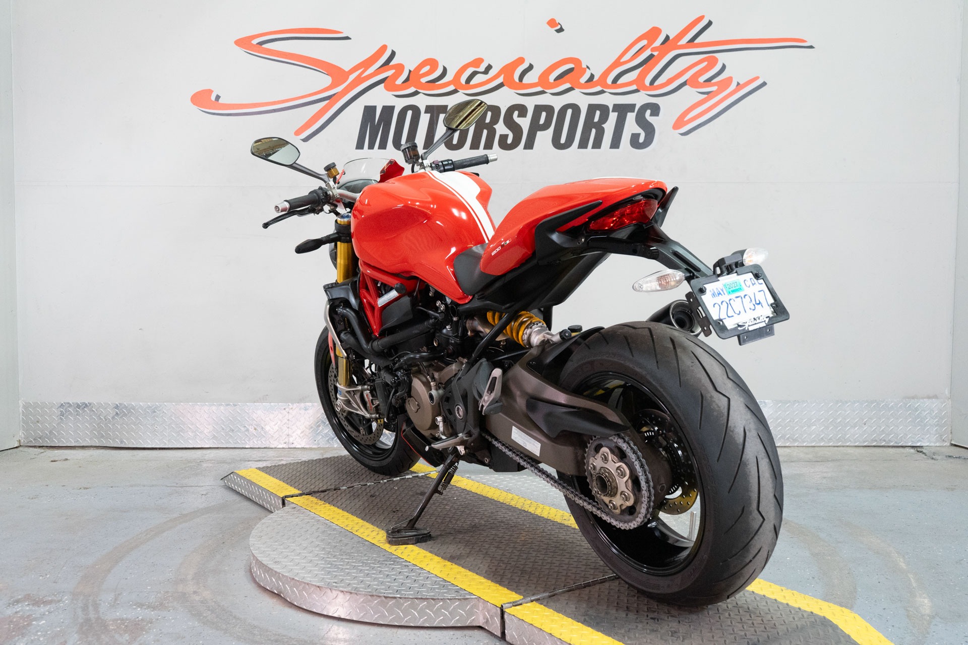 powersport image