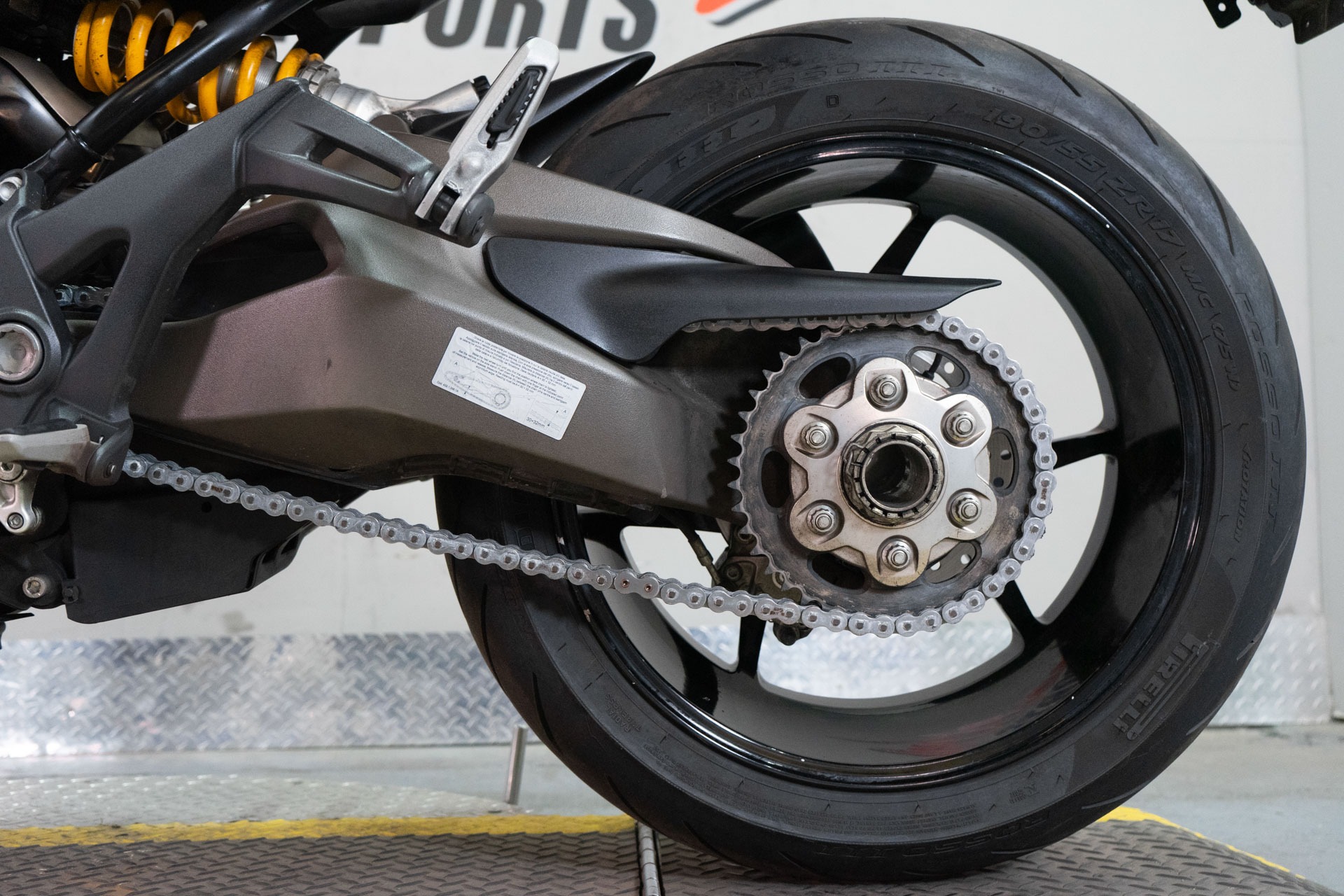 powersport image