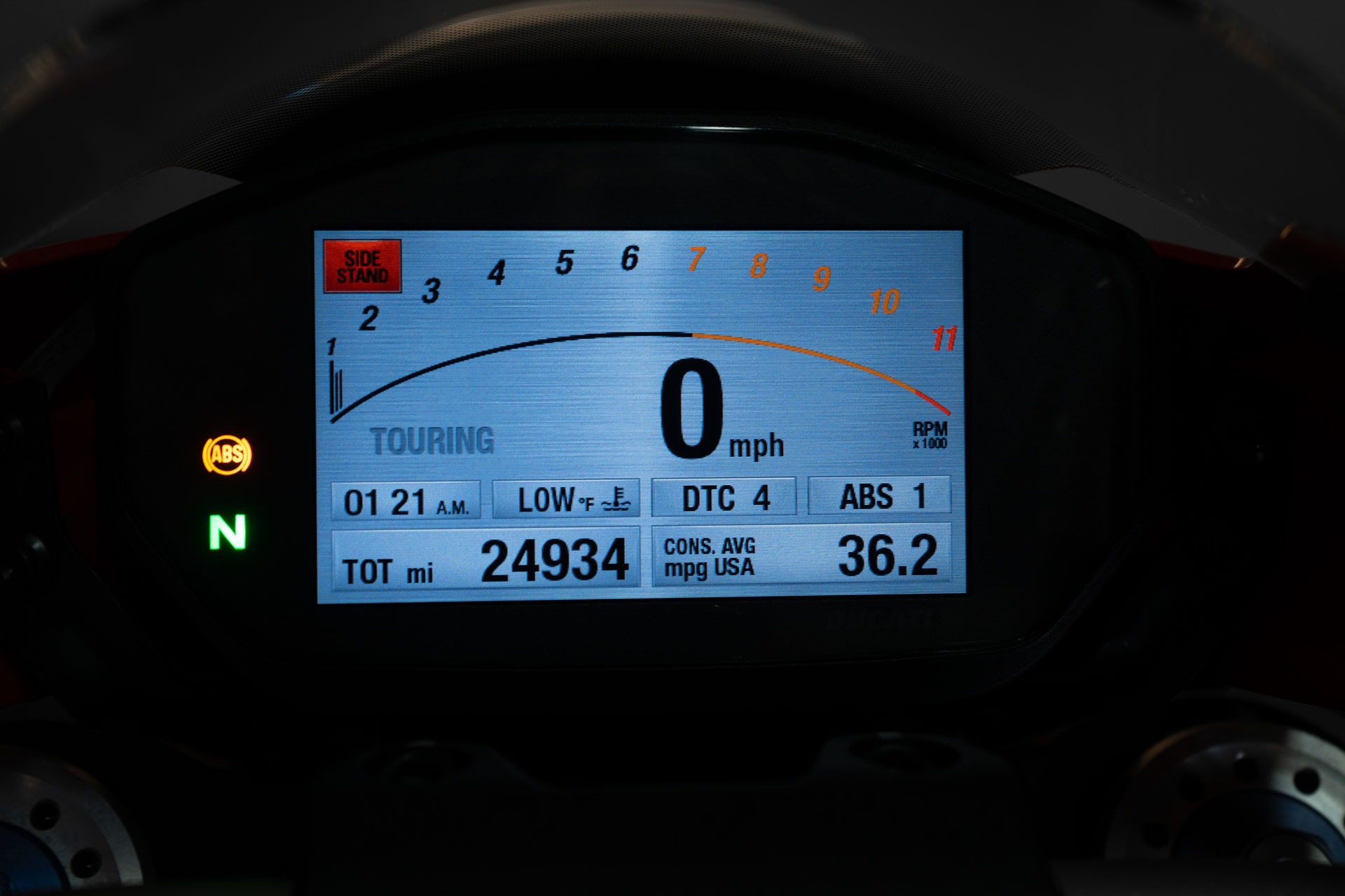powersport image
