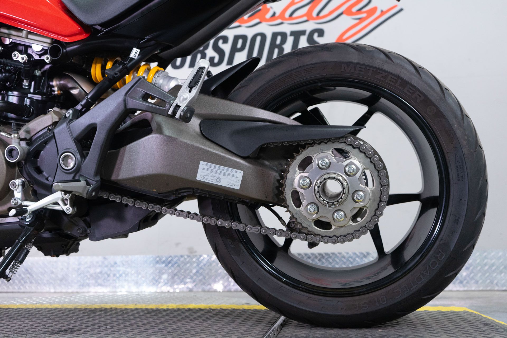 powersport image