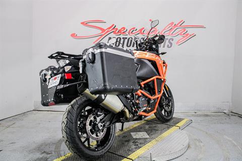 2018 KTM 1290 Super Adventure R in Sacramento, California - Photo 5